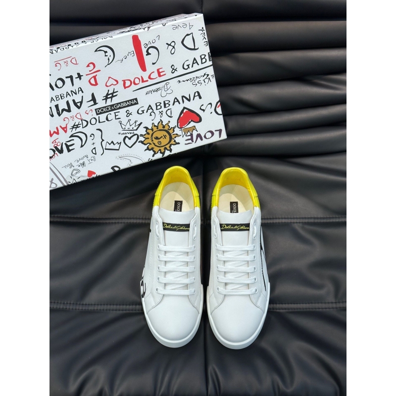 Dolce & Gabbana Sneakers